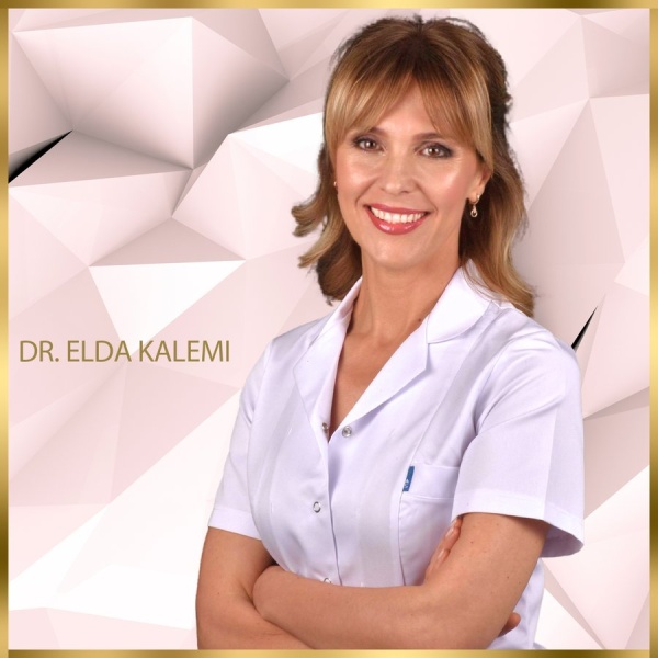 Clinictor - Dental Art Tirana - Dr Elda Kalemi