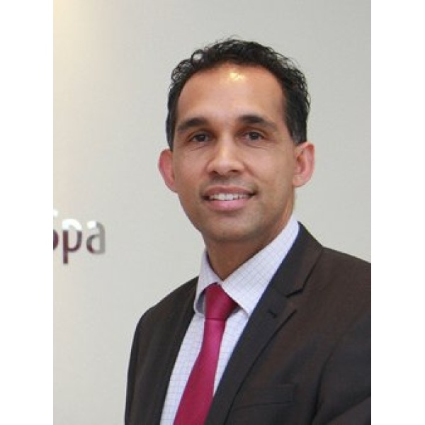 Clinictor - Foyle Dental Spa - Dr Eldred Julius