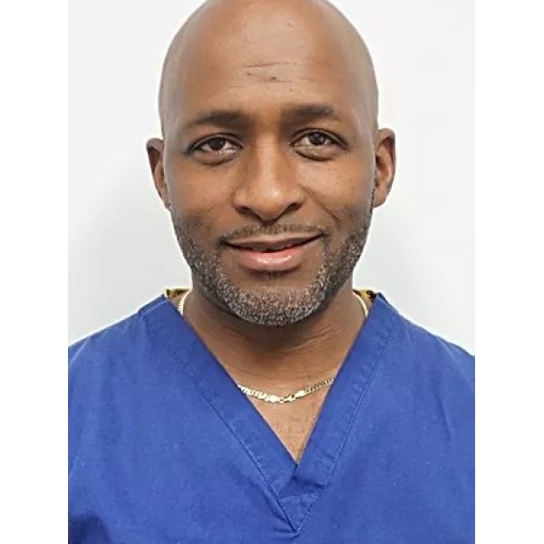 Clinictor - Old Forge House Dental Care - Dr Eldridge Cunningham