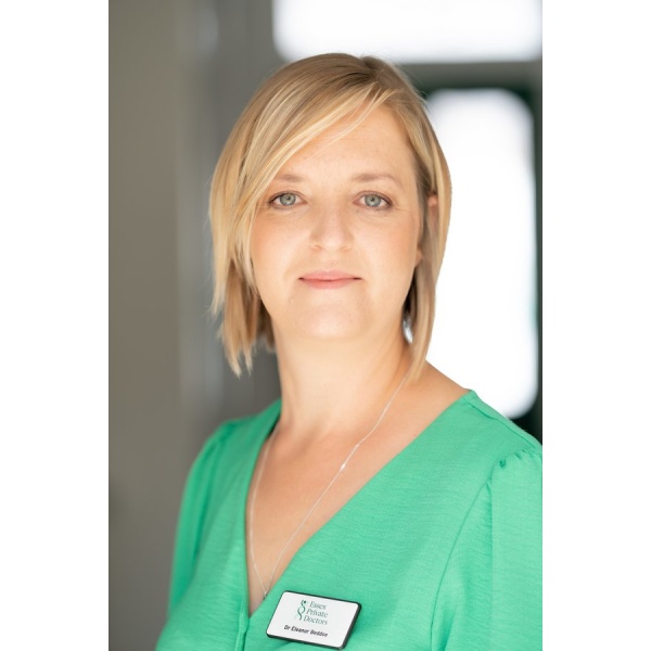 Clinictor - Essex Private Doctors - Dr Eleanor Beddoe