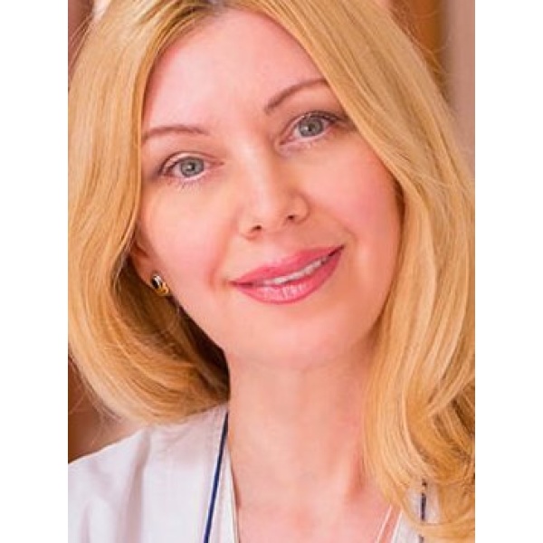 Clinictor - Bushin Dental Clinic - Dr Eleanora Bushina