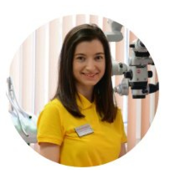 Clinictor - Galileodent - Dr Elena  Kaymakanova