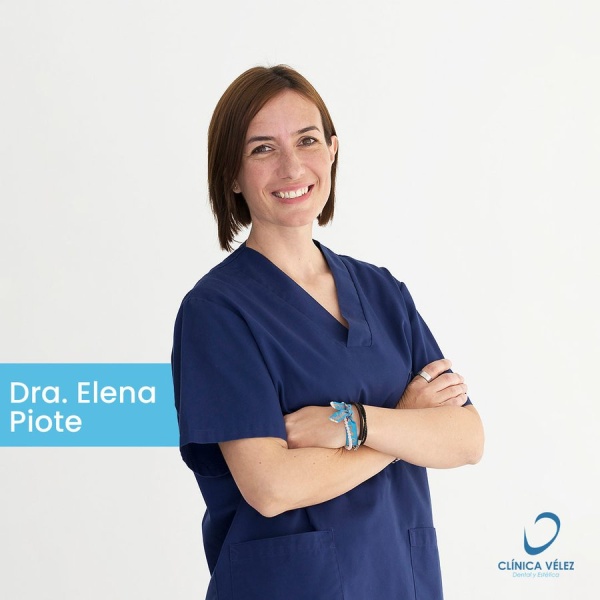 Clinictor - CLINICA DENTAL DR. VELEZ - Dr Elena Piote