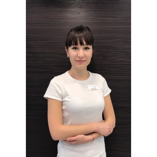 Clinictor - Dentaprime F3T - Dr Elena Tuma
