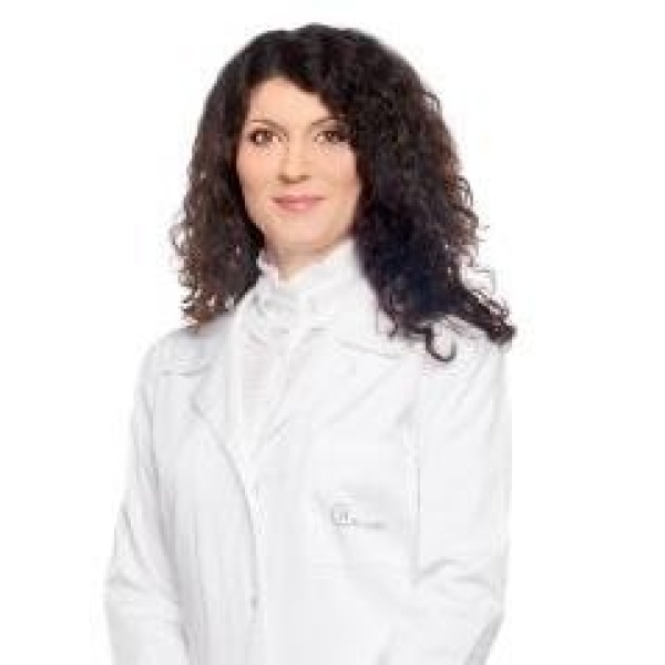 Clinictor - Hill Clinic - Dr Eleonora Valyanova