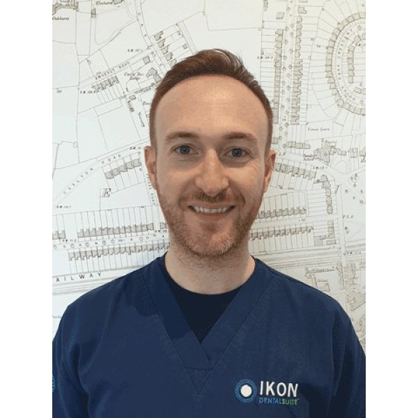 Clinictor - IKON Dental Specialists - Dr Elia Schirru