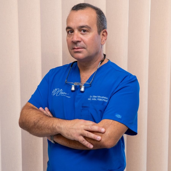 Clinictor - MD Clinics - Dr ELIAS MOUSTAKIS