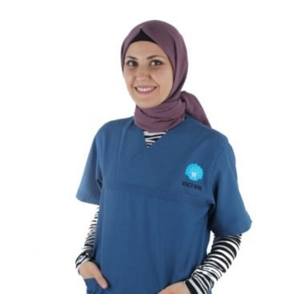 Clinictor - İnci Diş - Dr Elif Muhammet