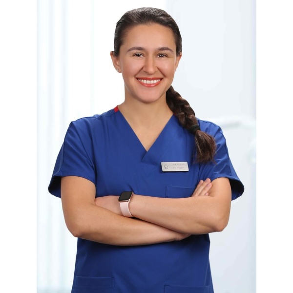 Clinictor - Koray Dental Clinic - Dr Elif Pişgin