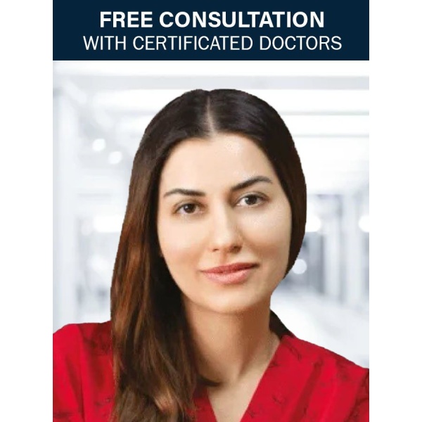 Clinictor - Keskin Clinic - Dr Elif Seda Keskin
