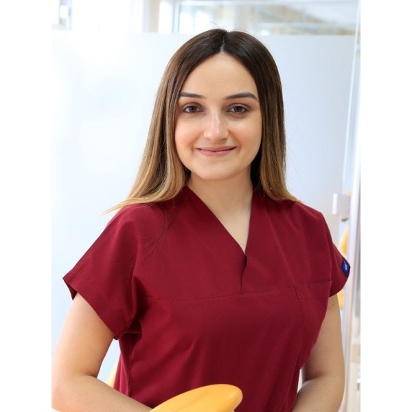 Clinictor - Morsia Dental - Dr Elif Teke