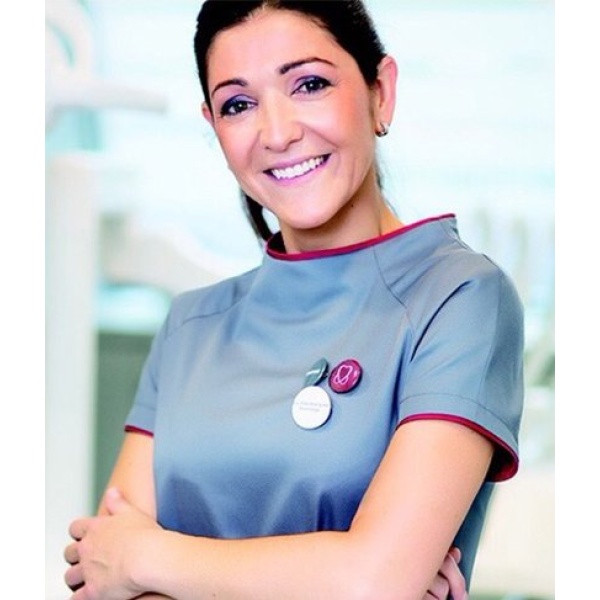 Clinictor - Dental Project - Dr Elisa Rodríguez