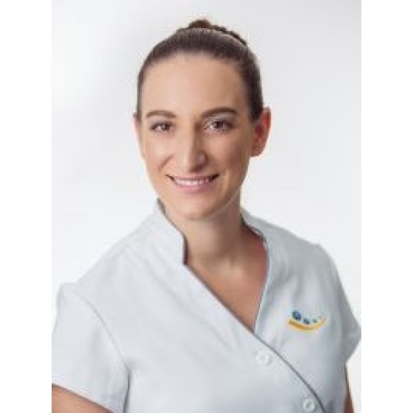 Clinictor - Doucas Dental - Dr Elisia Doucas