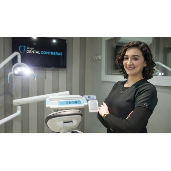 Clinictor - Grupo Dental Contreras - Dr Elizabeth  Burboa