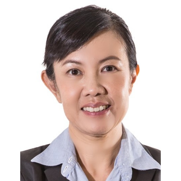 Clinictor - Specialist Dental Group - Dr Elizabeth Tan