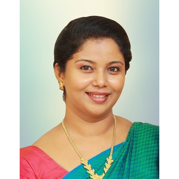 Clinictor - Dental Clinic Poyanil Hospital - Dr Elizabeth Tintu Thomas