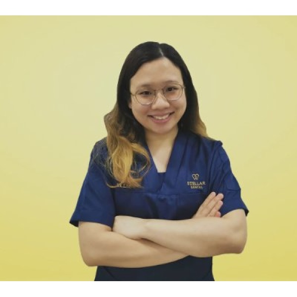 Clinictor - Stellar Dental Kota Damansara - Dr Ellie Koo