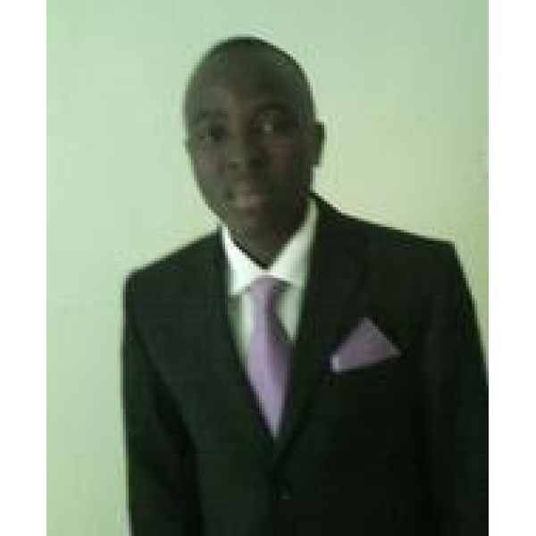 Clinictor - St. Thomas Eye Hospital - Dr Elorm P. Tsawoe