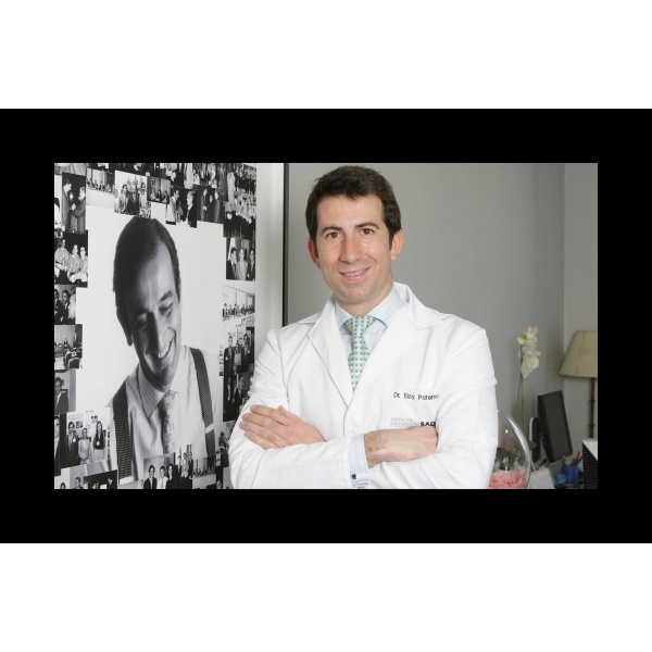 Clinictor - Instituto Profesor Sada - Dr ELOY PATERNA