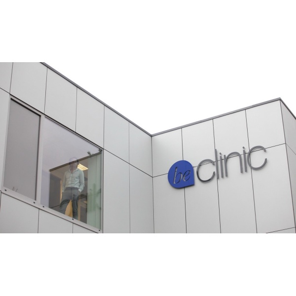 Clinictor - Be Clinic - Dr els de roover