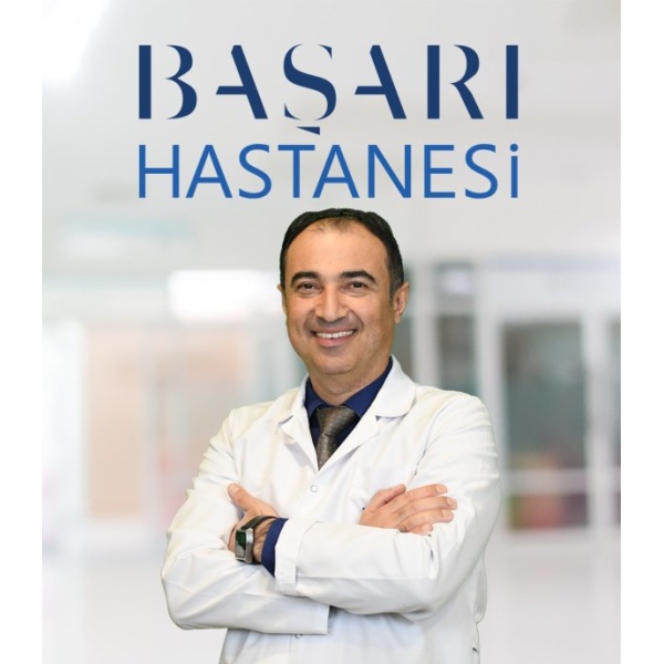 Clinictor - Özel Başarı Hastanesi - Dr Elshan Mammadov