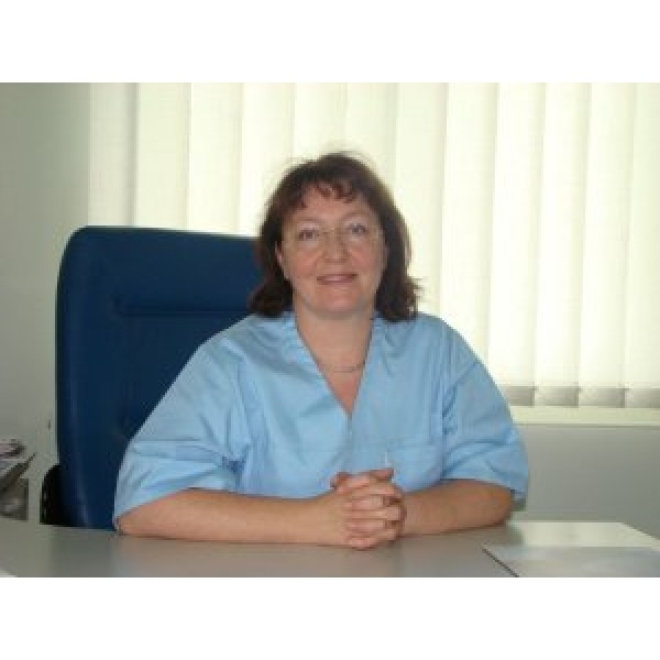 Clinictor - Esculap Service - Dr Elzbieta Baranski
