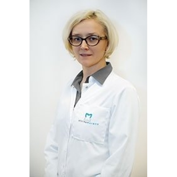 Clinictor - Klinika Murano - Dr Elzbieta Karpinska-Gasztol