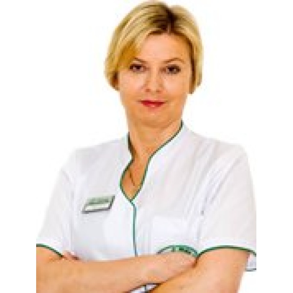 Clinictor - Lecznica Melitus - Dr Elzbieta Kowalska-Oledzka