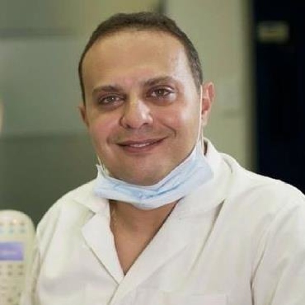 Clinictor - Just Dental Care - Dr Emad Hanna