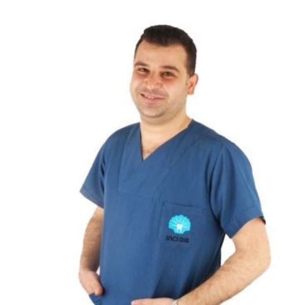 Clinictor - İnci Diş - Dr Emcet Salim