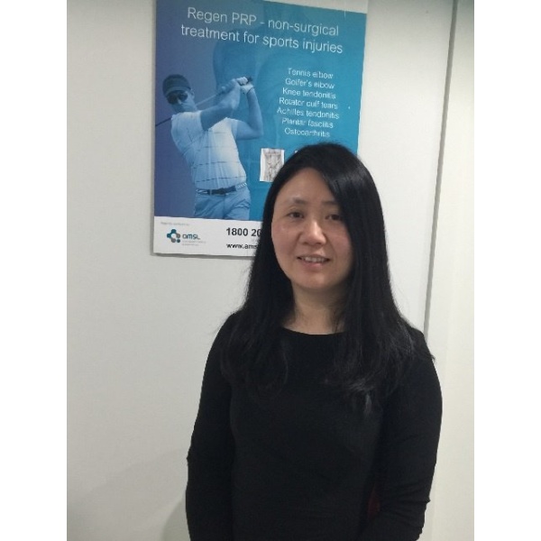 Clinictor - Ezyhealth Cosmetic Skin and Body Clinic - Dr Emily Gong
