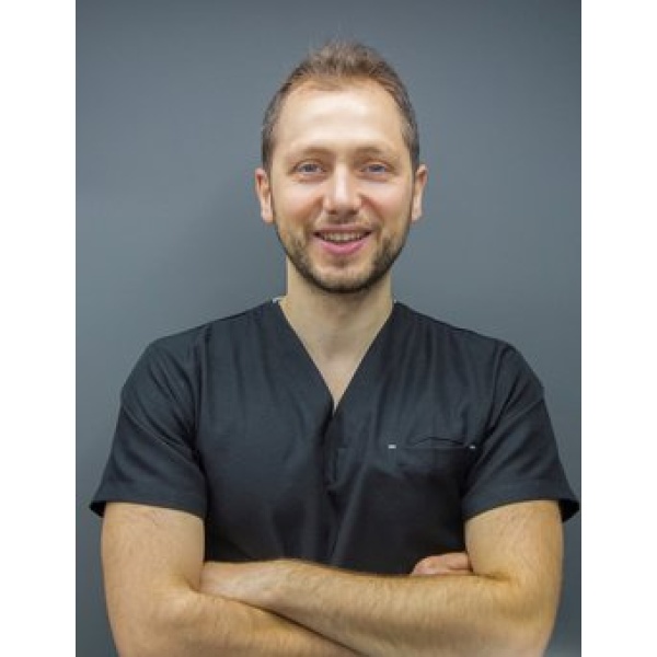 Clinictor - Türkiye Dental - Dr EMIN AKSAN