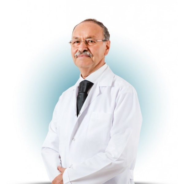 Clinictor - Egemed Hastaneleri - Dr Emin SELÇUK