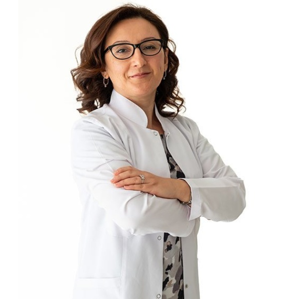 Clinictor - LASER GOZ MEDICAL CENTER - Dr Emine Eda Kurt