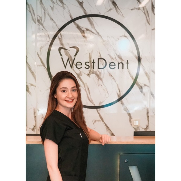Clinictor - WestDent Clinic - Dr Emine Tugce Ates
