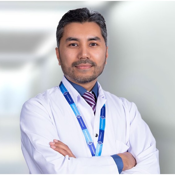 Clinictor - Dr. Emir Doğan - Laser Eye Surgery - Dr Emir Dogan