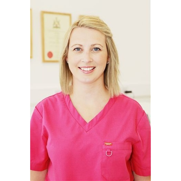 Clinictor - Cork Dental Care - Dr Emma  Vahey BDS (NUI) MFDS