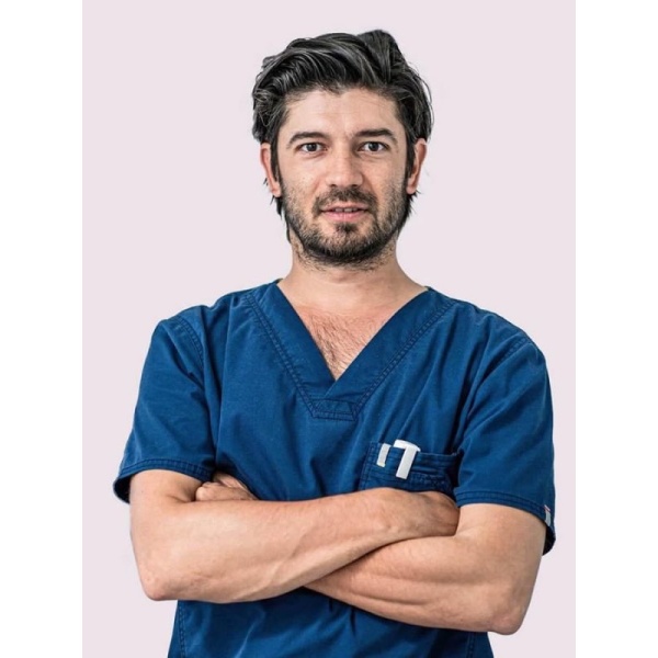 Clinictor - Dr Lupu Dental and Implant Center - Dr Emmanuel Anti
