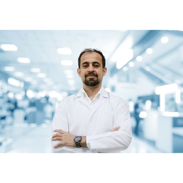 Clinictor - EGE CITY HOSPITAL - Dr Emrah Bulut