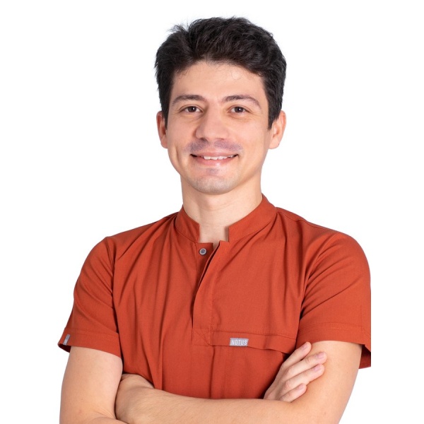 Clinictor - Luminous Dentacare - Dr Emrah Yellice