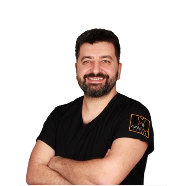 Clinictor - Avangart Clinic - Dr EMRAH YEŞİLYURT