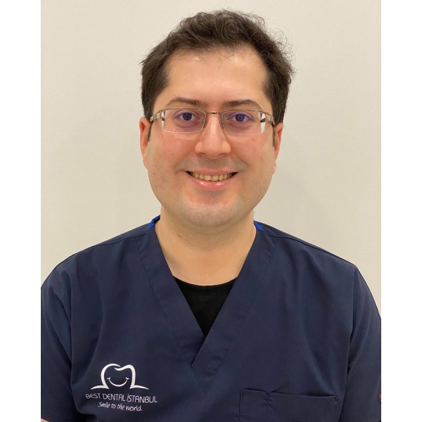 Clinictor - Best Dental Istanbul - Dr Emre Arslan