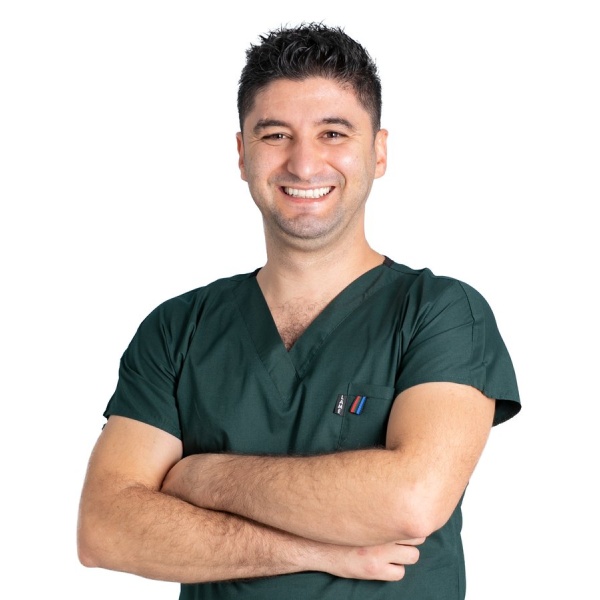 Clinictor - Luminous Dentacare - Dr Emre Aydın