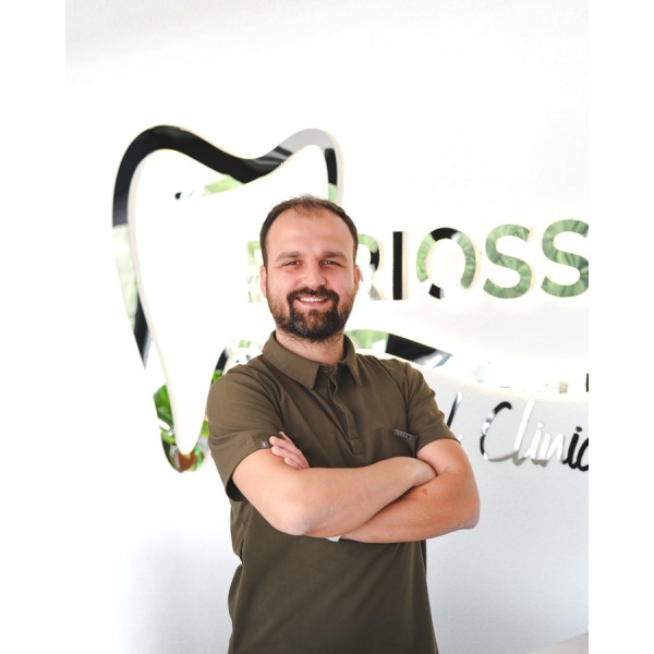 Clinictor - Perioss Dental Clinic - Dr EMRE ERGUN