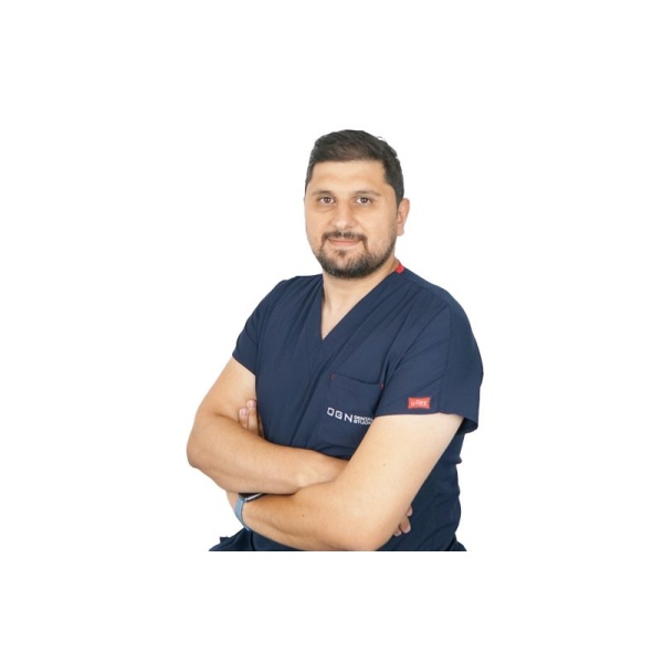 Clinictor - OGN Dental Studio - Dr Emre Karagoz