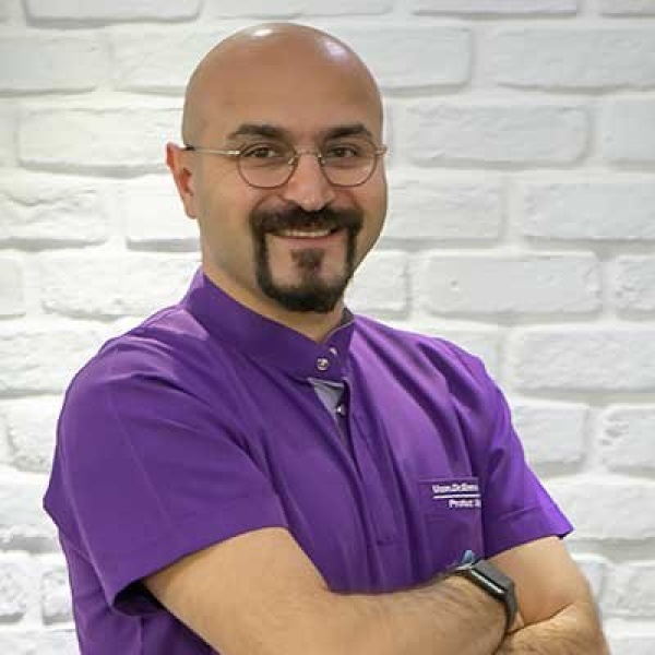 Clinictor - Exclusive Dental Turkey - Dr Emre  Ozturk