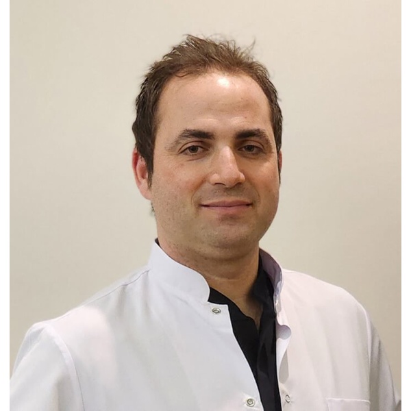 Clinictor - DentArma Dental Aesthetics & Implantology Clinics - Dr Emre Seker