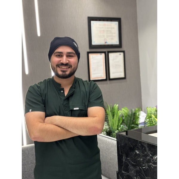 Clinictor - DENTAL BOSPHORUS CLINIC - Dr EMRE UNLU