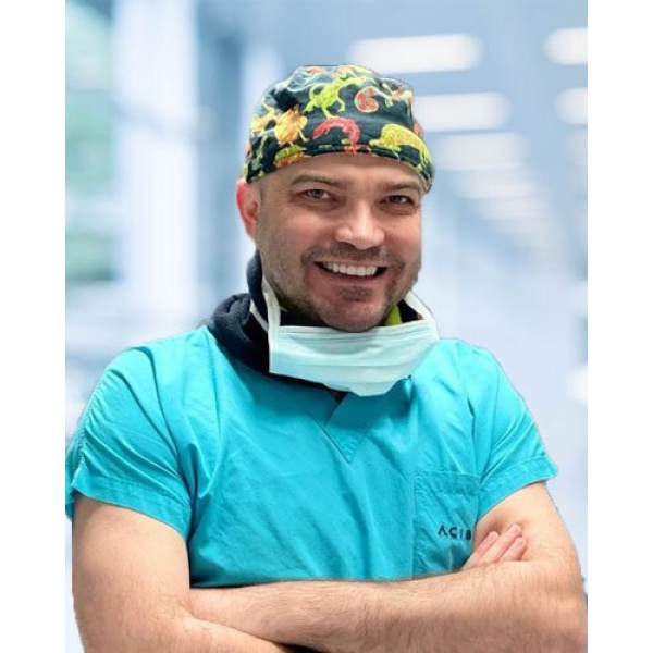 Clinictor - Rebornia Center - Dr Emre  Uregen