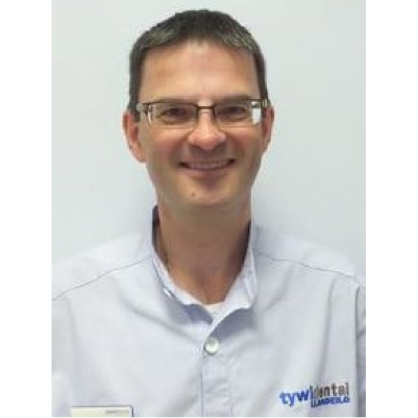 Clinictor - Tywi Dental Practice - Dr Emyr Daniels